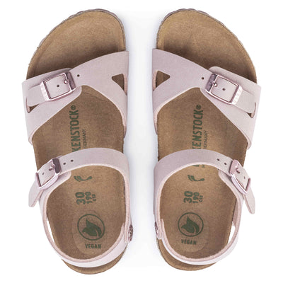 Rio Kids Birko-Flor Nubuck