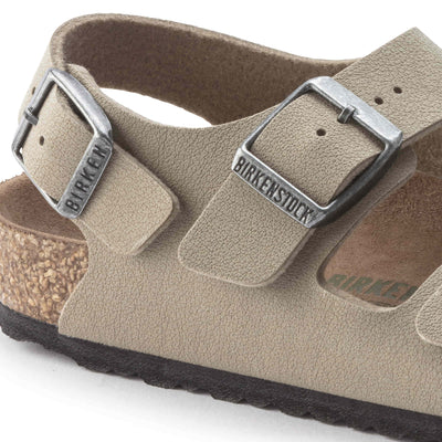 Milano Kids Birko-Flor Nubuck
