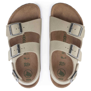 Milano Kids Birko-Flor Nubuck