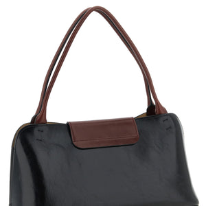 Versace Vivian Medium Shoulder Bag