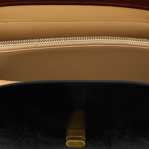 Versace Vivian Medium Shoulder Bag
