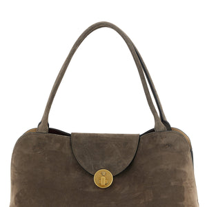 Versace Vivian Medium Shoulder Bag