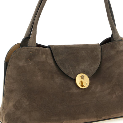 Versace Vivian Medium Shoulder Bag