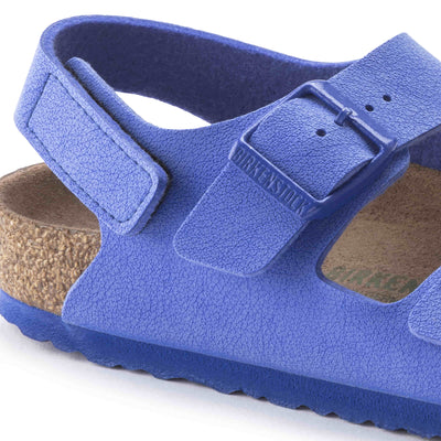 Milano Kids Birko-Flor Nubuck