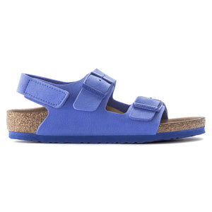Milano Kids Birko-Flor Nubuck