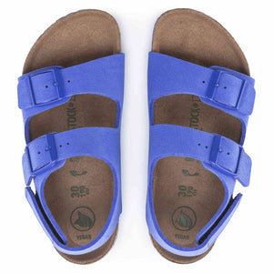 Milano Kids Birko-Flor Nubuck