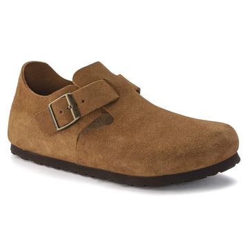Brown Brown/Mink
