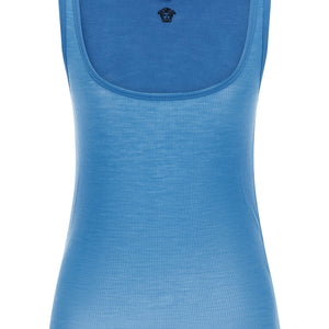 Versace Medusa Tank Top