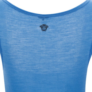 Versace Medusa Tank Top