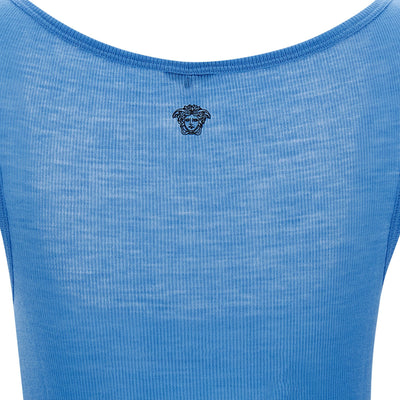 Versace Medusa Tank Top