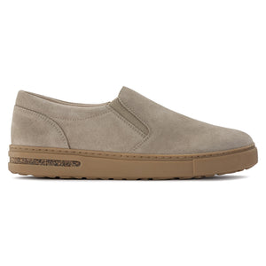 Oswego Suede Leather