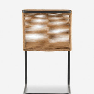 Wally Indoor / Outdoor Dining Chair