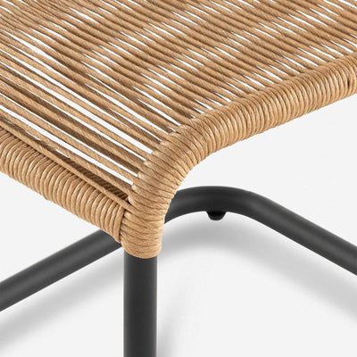 Wally Indoor / Outdoor Dining Chair