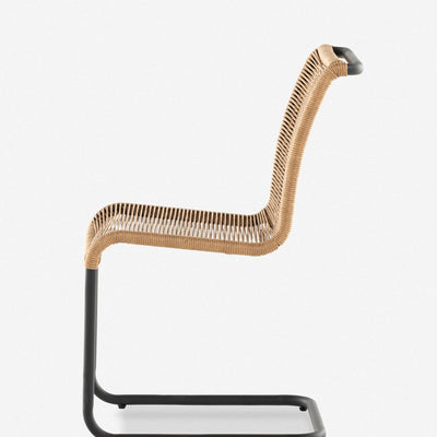 Wally Indoor / Outdoor Dining Chair