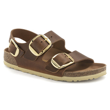 Brown Brown/Cognac