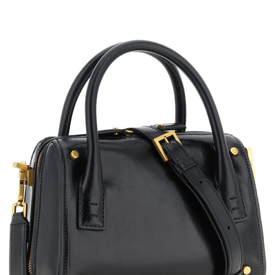 Versace Roomy Small Handbag