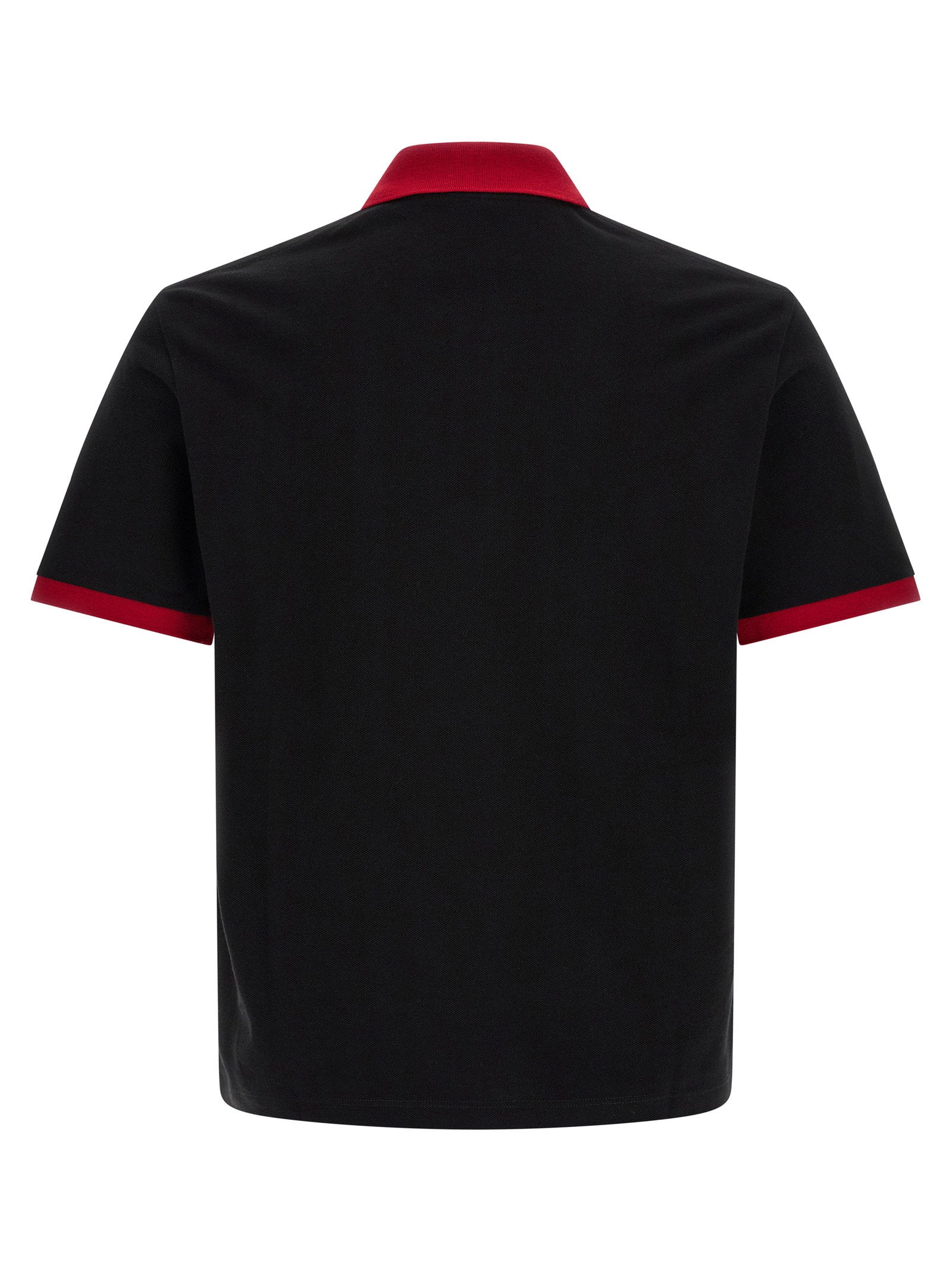 Versace Medusa Polo Shirt