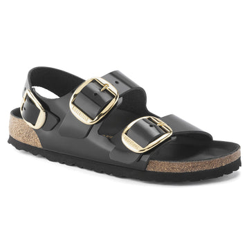 Black Black/High Shine Black