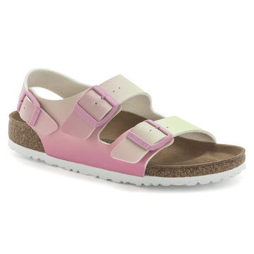 Multi Multi/Candy Pink/Faded Lime