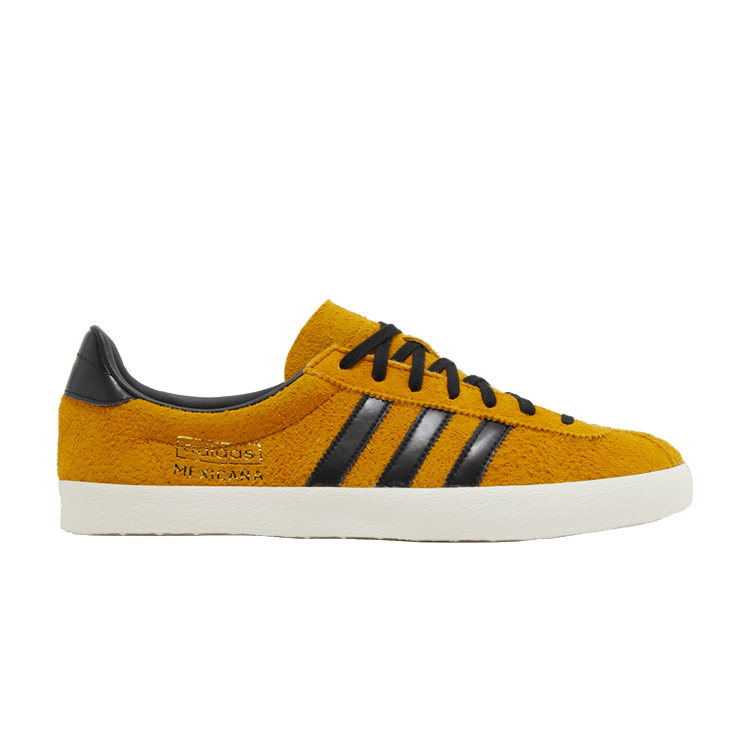 adidas Mexicana Team College Gold