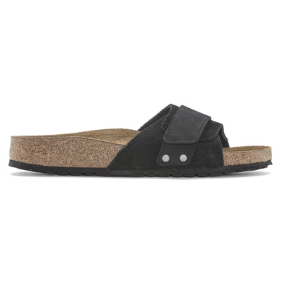 Oita Suede Leather