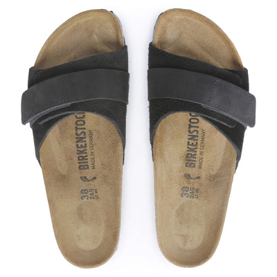 Oita Suede Leather