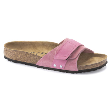 Pink Pink/Modern Suede candy pink