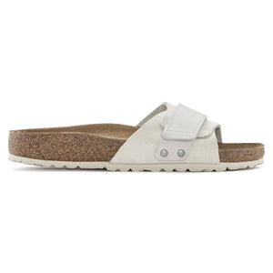 Oita Suede Leather