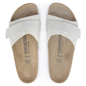 Oita Suede Leather