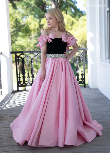 Black Pink