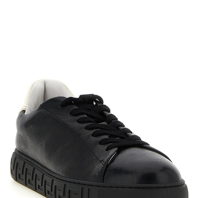 Versace Greca Sneakers