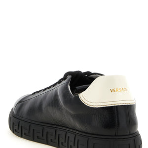 Versace Greca Sneakers