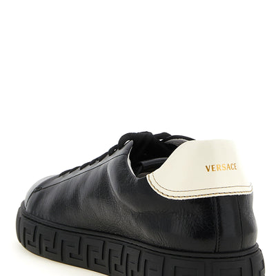 Versace Greca Sneakers