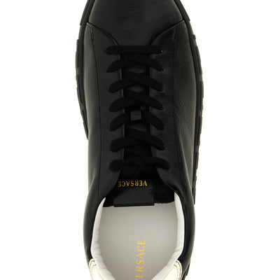 Versace Greca Sneakers