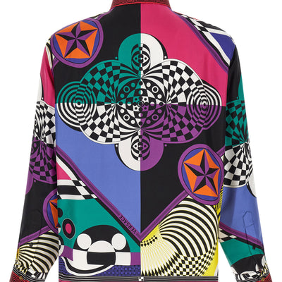 Versace Teatro Shirt