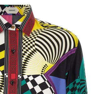 Versace Teatro Shirt