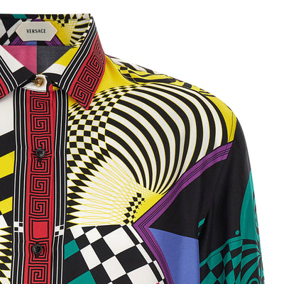 Versace Teatro Shirt