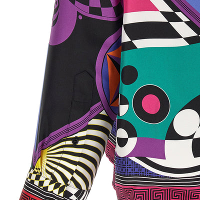 Versace Teatro Shirt