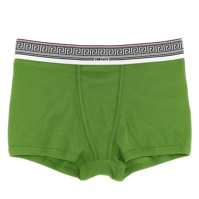 Versace Greca Briefs