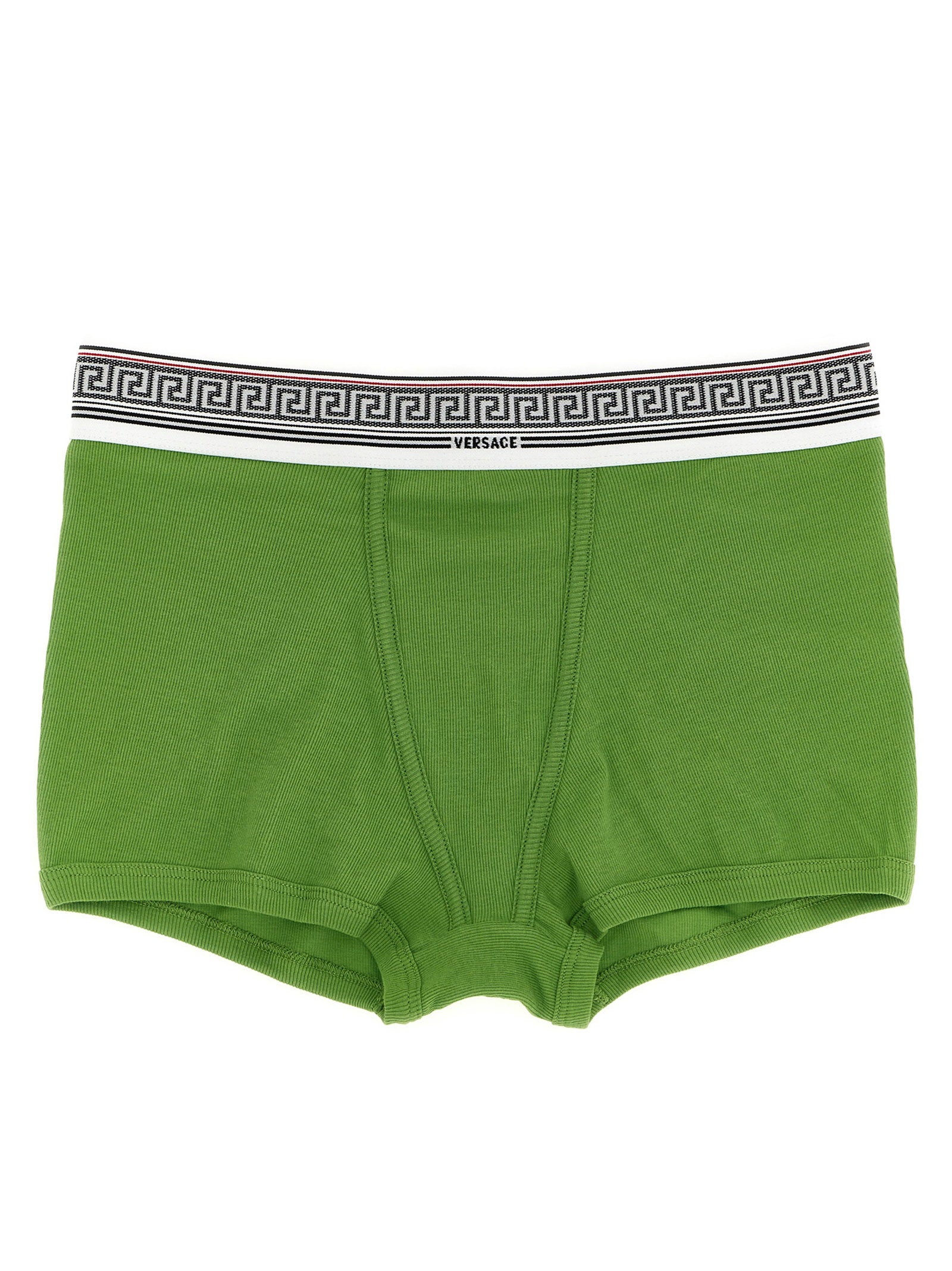 Versace Greca Briefs