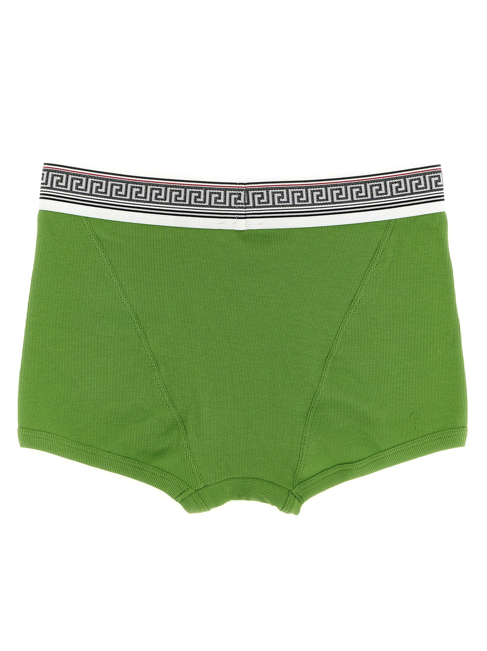 Versace Greca Briefs