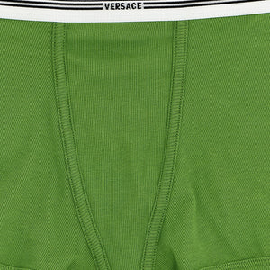 Versace Greca Briefs