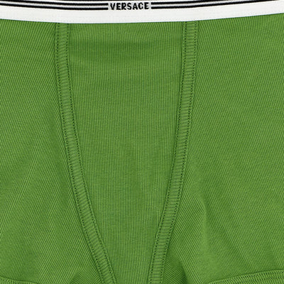 Versace Greca Briefs