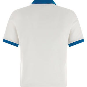 Versace Medusa Polo Shirt
