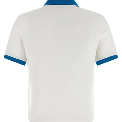 Versace Medusa Polo Shirt