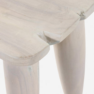 Clarabelle Indoor / Outdoor Stool