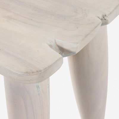 Clarabelle Indoor / Outdoor Stool