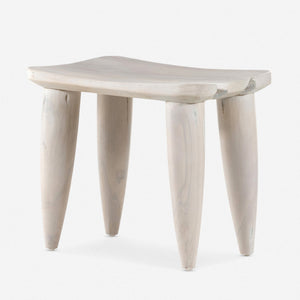 Clarabelle Indoor / Outdoor Stool