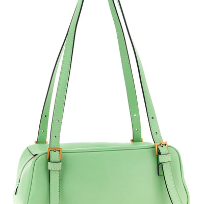 Versace Emblème Shoulder Bag