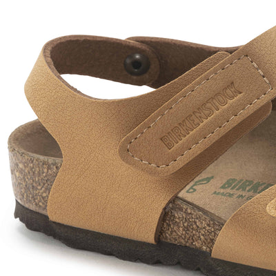 Palu Kids Birko-Flor Nubuck